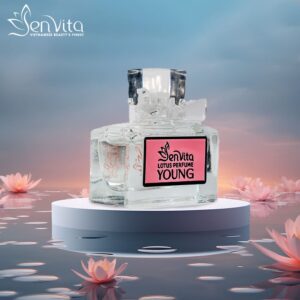 Lotus Perfume YOUNG 7ml