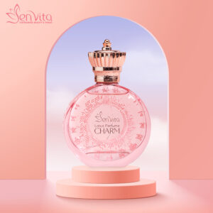 Lotus Perfume CHARM 70ml