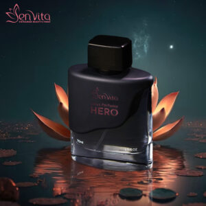 Lotus Perfume HERO 70ml
