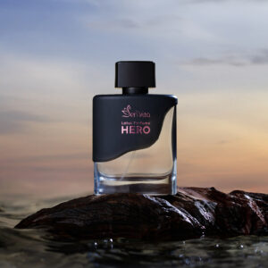 Lotus Perfume HERO 70ml