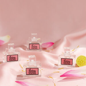 Lotus Perfume YOUNG 7ml