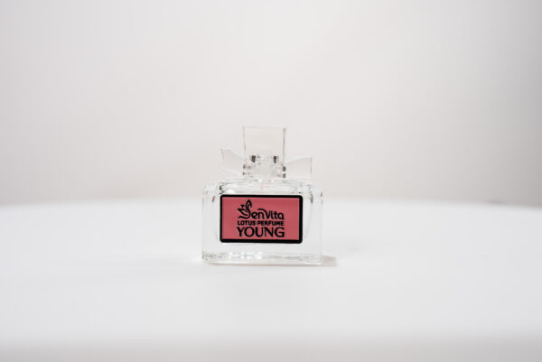 Lotus Perfume YOUNG 7ml