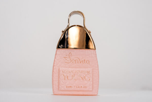 Lotus Perfume YOUNG 30ml