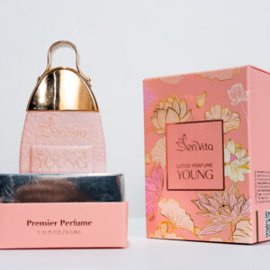 Lotus Perfume YOUNG 30ml