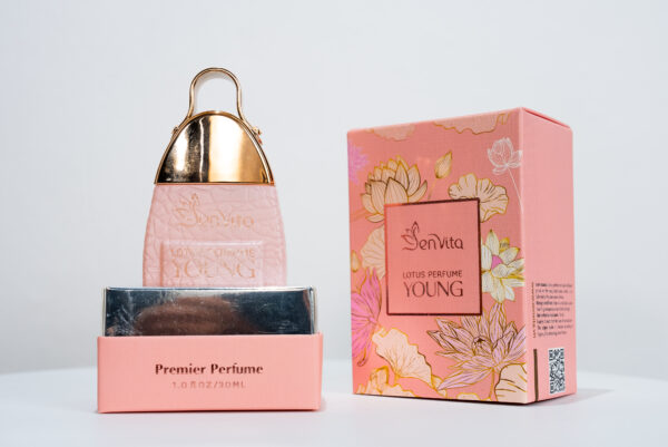 Lotus Perfume YOUNG 30ml