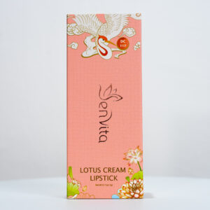 Lotus Cream Lipstick