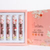 Set Son Lotus Cream Lipstick 4 Màu