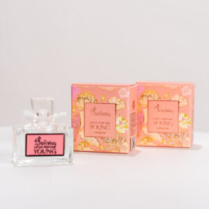 Lotus Perfume YOUNG 7ml