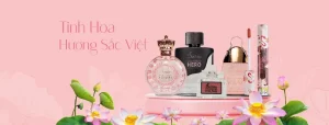 SENVITA - Tinh hoa hương sắc Việt