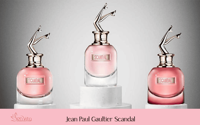 Jean Paul Gaultier Scandal