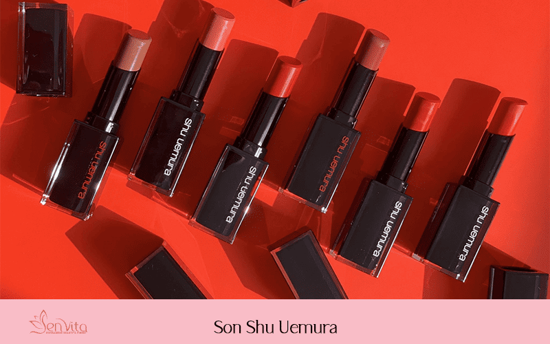 Son Shu Uemura