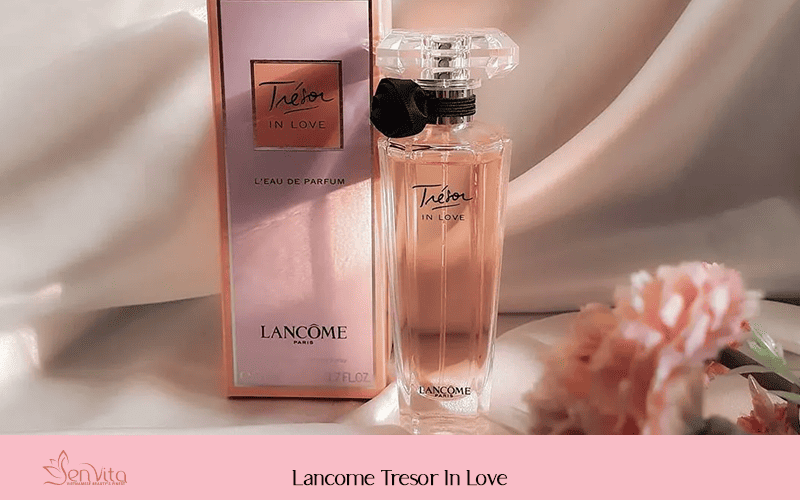 Lancome Tresor In Love