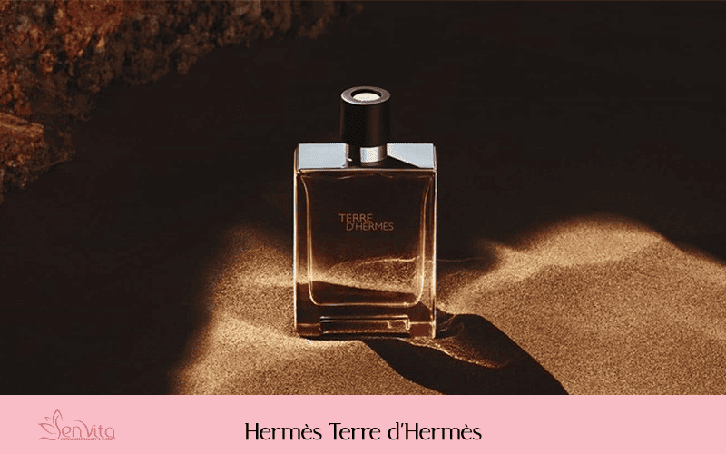 Hermès Terre d’Hermès