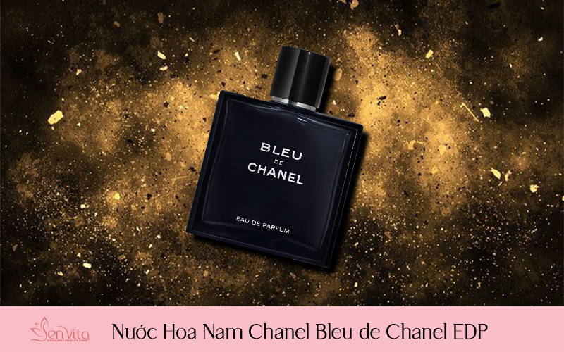 Nước Hoa Nam Chanel Bleu de Chanel EDP