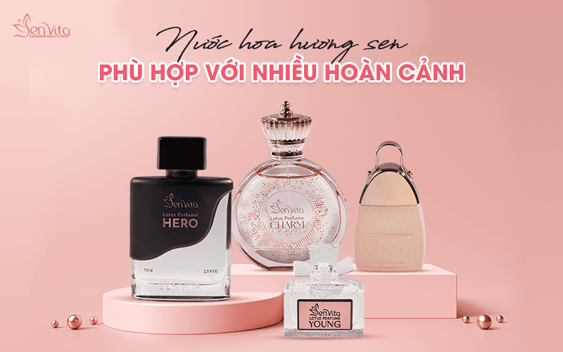 Phù hợp với nhiều hoàn cảnh