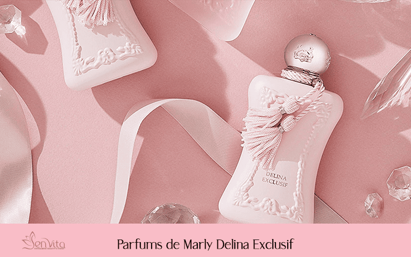 Parfums de Marly Delina Exclusif