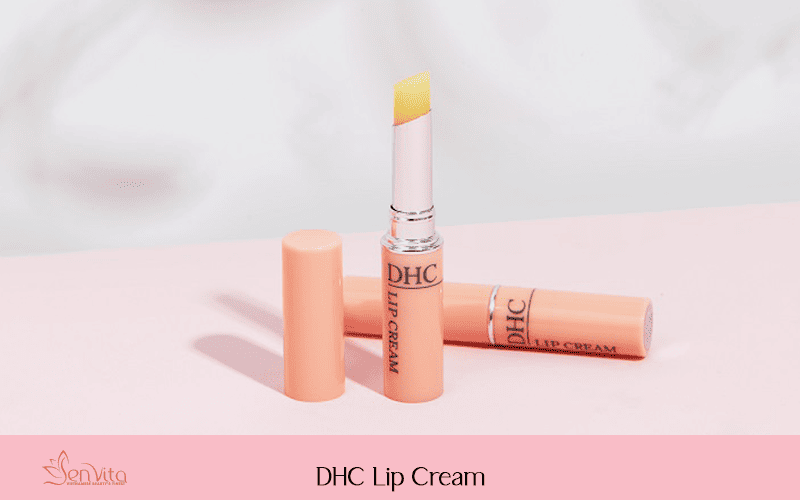 DHC Lip Cream