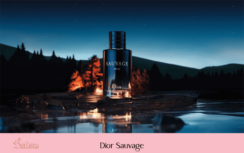 Dior Sauvage