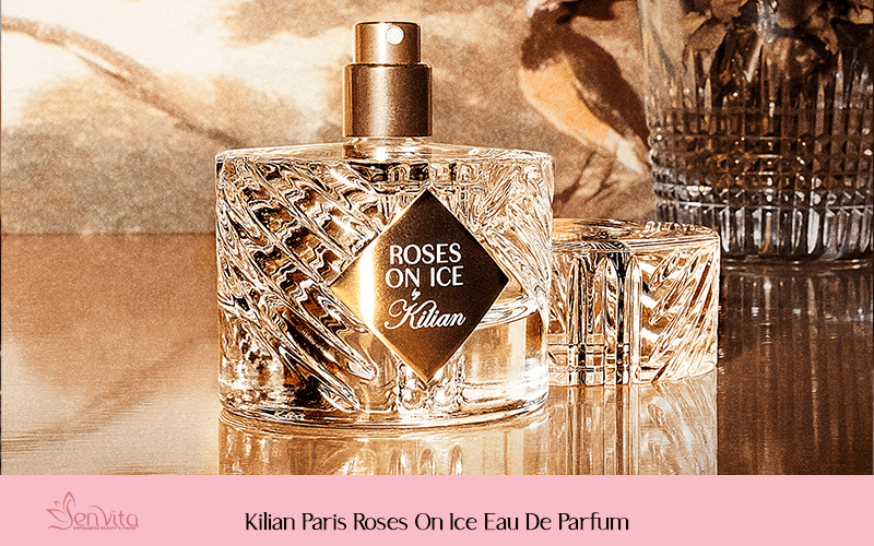 Kilian Paris Roses On Ice Eau De Parfum