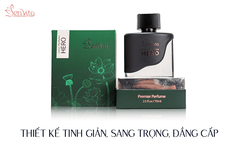 Thiết kế tinh giản, sang trọng, đẳng cấp vượt thời gian