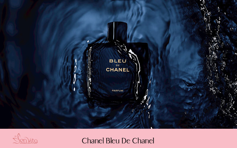 Chanel Bleu De Chanel