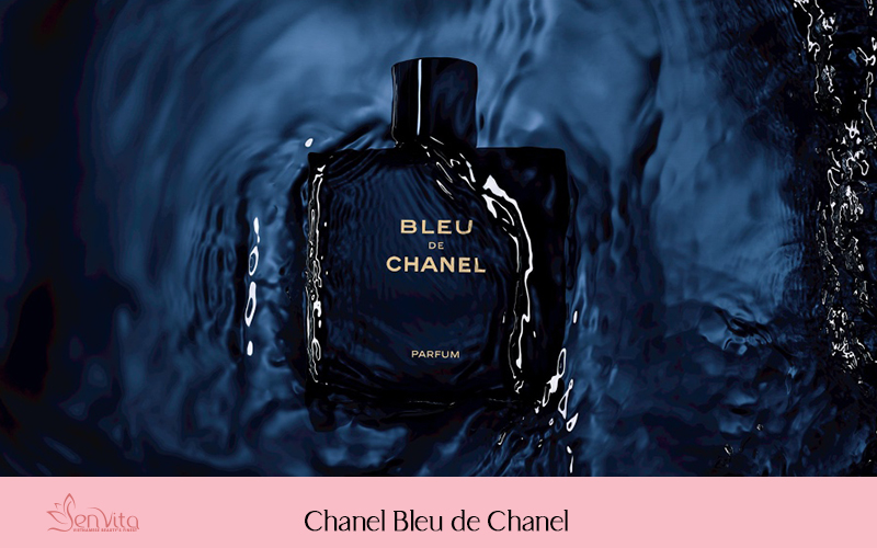 Bleu de Chanel