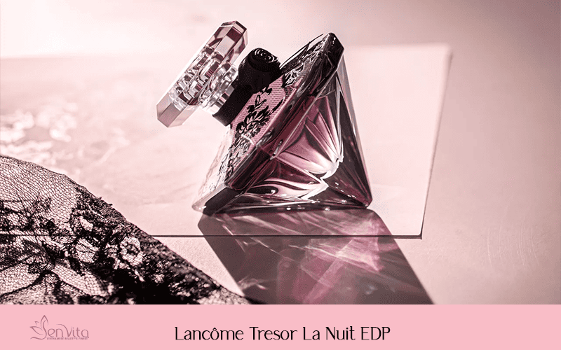 Lancôme Tresor La Nuit EDP