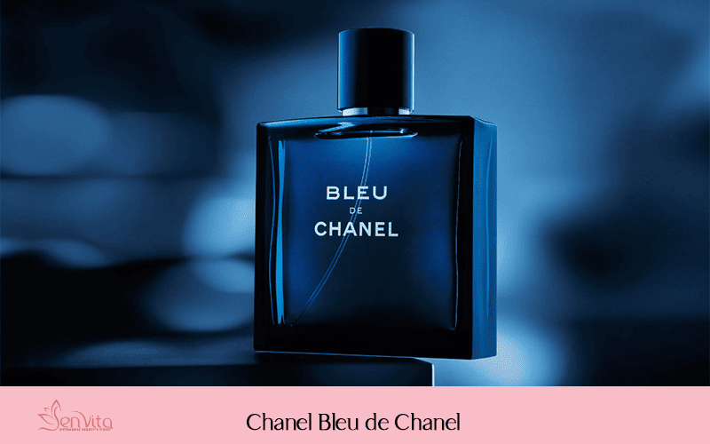 Chanel Bleu de Chanel