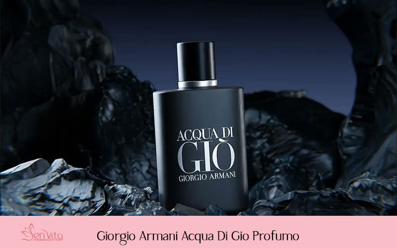 Giorgio Armani Acqua Di Gio Profumo