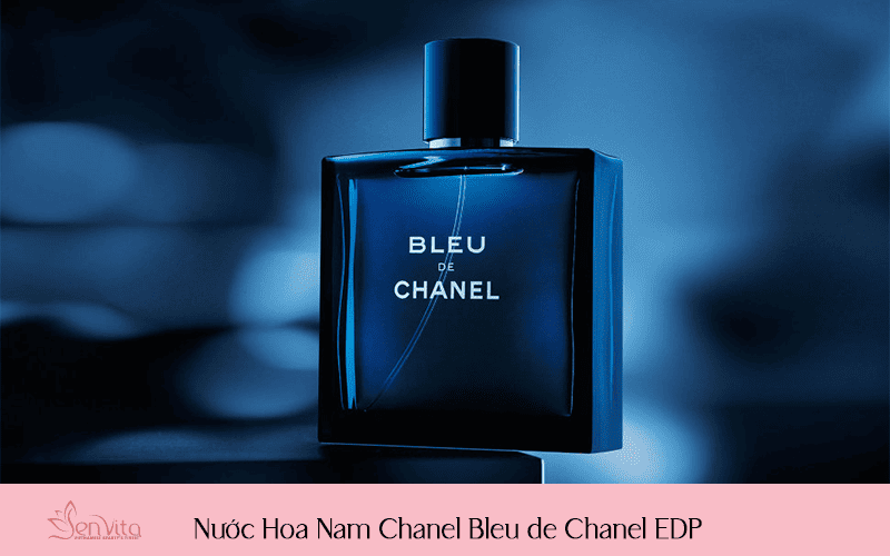 Nước Hoa Nam Chanel Bleu de Chanel EDP