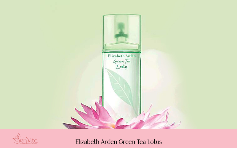 Elizabeth Arden Green Tea Lotus