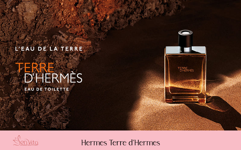 Hermes Terre d’Hermes