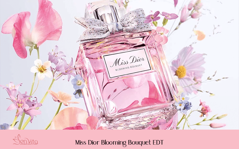 Miss Dior Blooming Bouquet EDT