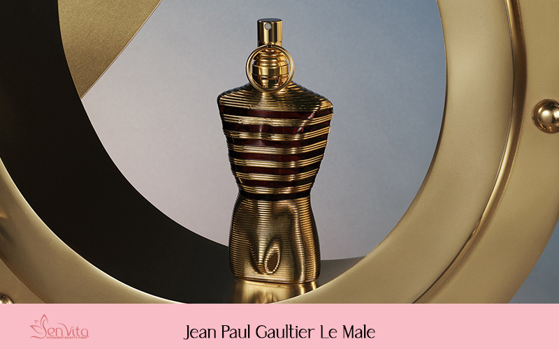 Jean Paul Gaultier Le Male