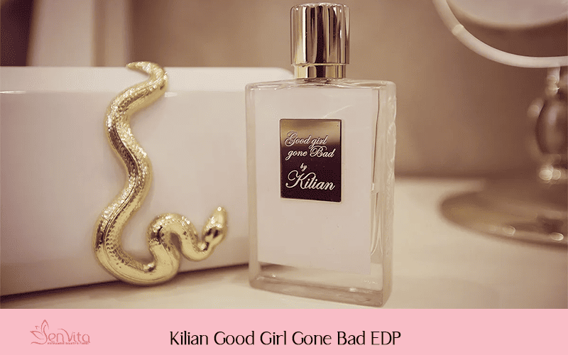 Kilian Good Girl Gone Bad EDP