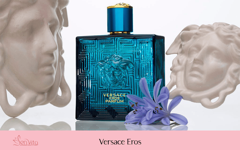 Versace Eros 