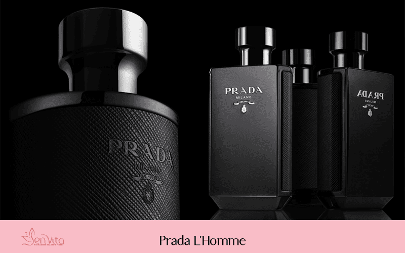 Prada L’Homme