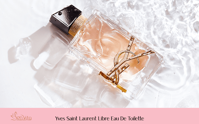 Yves Saint Laurent Libre Eau De Toilette