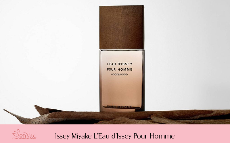 Issey Miyake L’Eau d’Issey Pour Homme