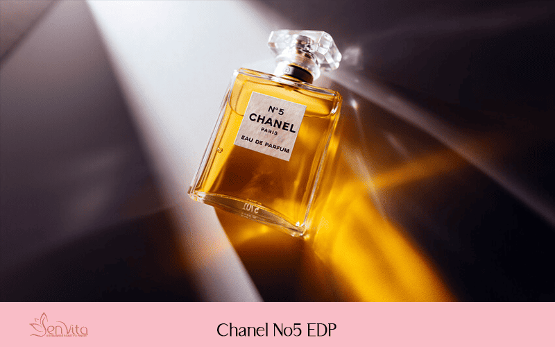 Chanel No5 EDP