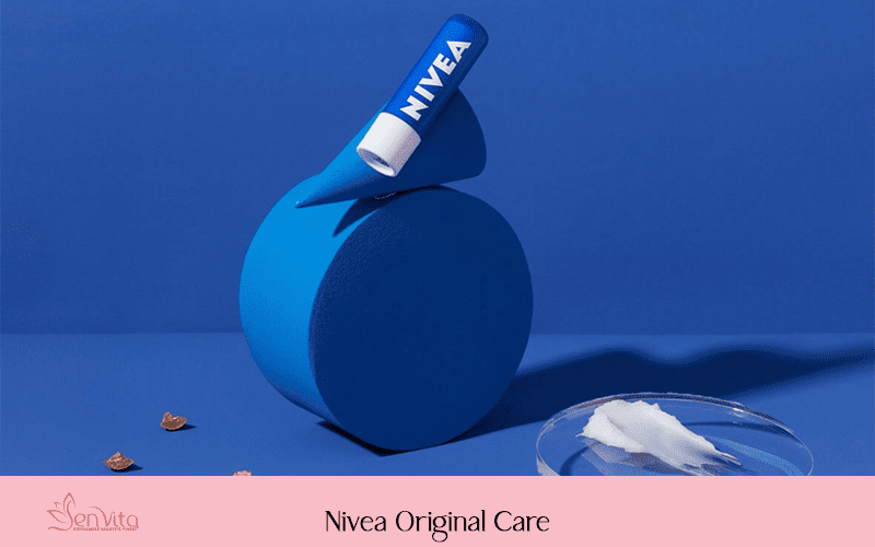 Nivea Original Care