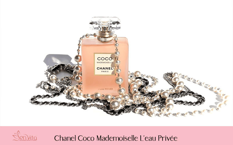 Chanel Coco Mademoiselle L’eau Privée