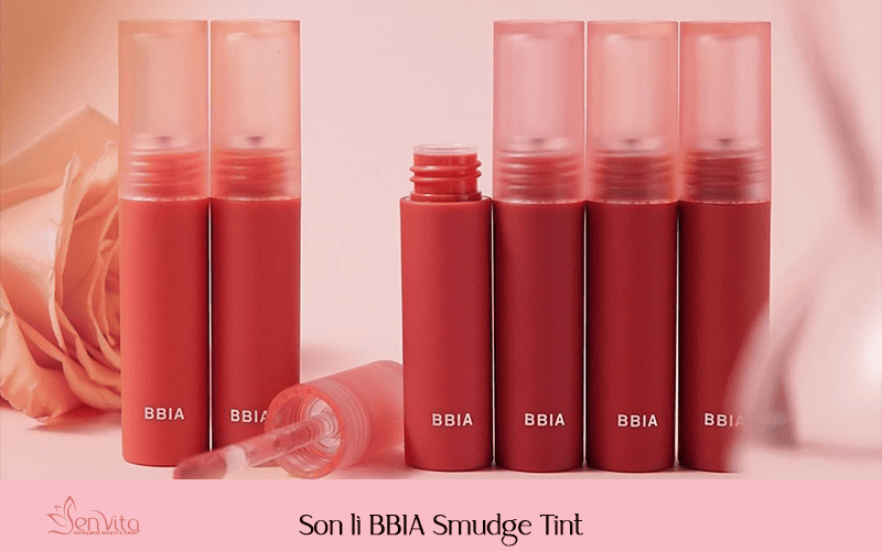 Son lì BBIA Smudge Tint