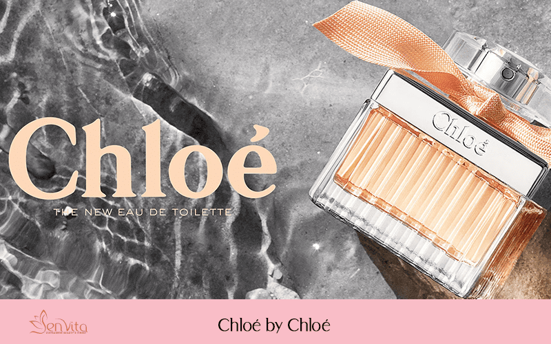 Chloé by Chloé