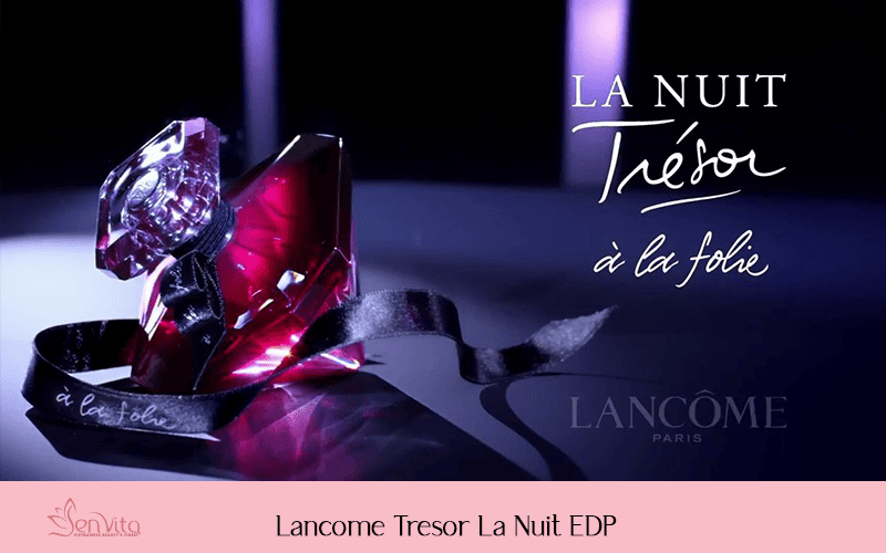 Lancome Tresor La Nuit EDP