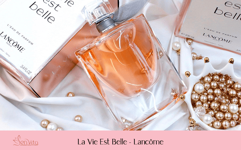 La Vie Est Belle - Lancôme