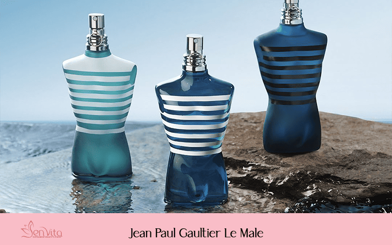 Jean Paul Gaultier Le Male