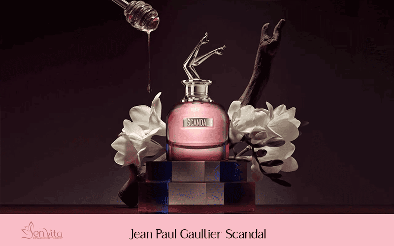 Jean Paul Gaultier Scandal