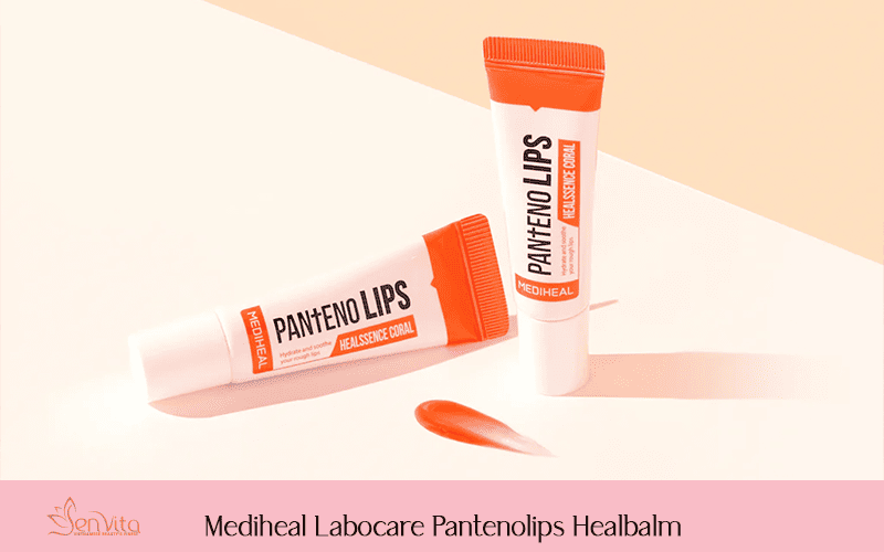 Mediheal Labocare Pantenolips Healbalm