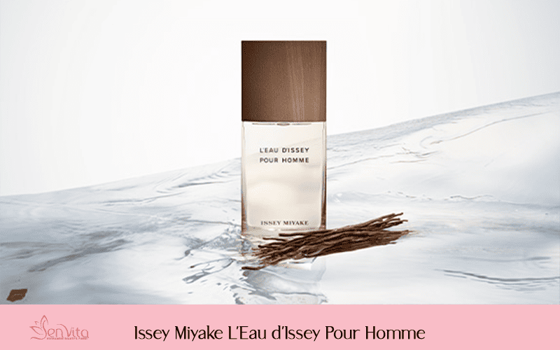 Issey Miyake L’Eau d’Issey Pour Homme